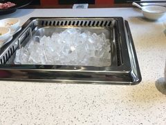 -九府羊·鲜羊火锅·烤串(新华路店)