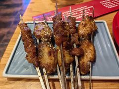 -小俩口烧烤东北菜(双井店)