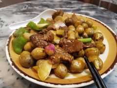 -紫金食坊(江南西路店)