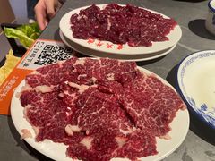 -贵宾牛·潮汕牛肉火锅(珠池总店)