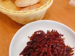 -山东宾馆·齐鲁苑餐厅