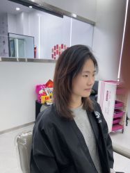 -5M HAIR SALON