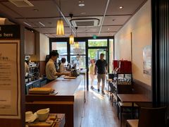 -OGAWA COFFEE 京都駅中央口店