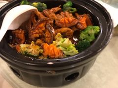 -梦中园海鲜酒店(川沙路店)