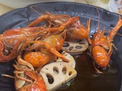 -聚味瞿记·龙虾堂(渔人码头一店)