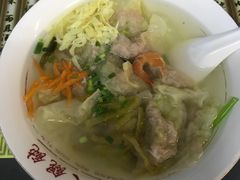 -长人馄饨铺(解放街店)