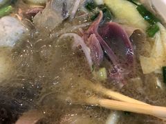 -孔师傅八仙老鸭粉丝汤(上海市第一食品商店南东店)