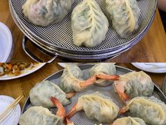 -小叶大馅饺子城