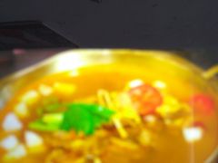 -顶顶汤火牛排火锅·经典铜锅涮肉