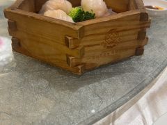 -聚福宝合苑食府(南头镇店)