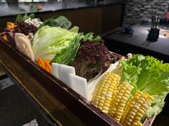 -湊湊火锅·茶憩(来福士广场店)