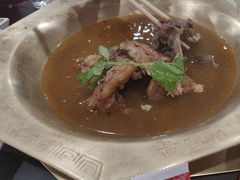 -芦月轩羊蝎子(太平桥店)