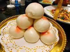 寿桃-东颖龙肥牛王(绵阳店)