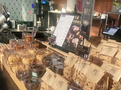 -酵墅·红酒酵母面包(羲和广场店)