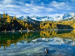 -青海湖国家重点风景名胜区