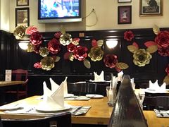 大堂-兰特伯爵西餐厅·啤酒屋(方庄店)