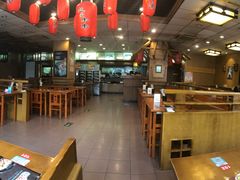 大堂-面爱面(长椿街店)