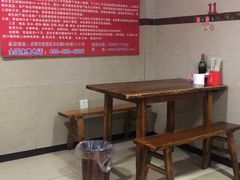 -老黄记手撕烤兔(玉林街店)