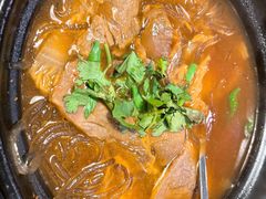 -大佬李砂锅(钱江财富广场店)