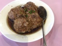 -温州王朝大酒店-自助餐厅