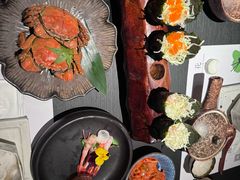 -花潮料理艺食馆(SM新生活广场店)