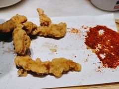 -南锣南门