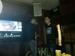 -维尼亚KTV(郴州店)