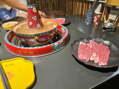 -羊大爷涮肉(亮马桥店)