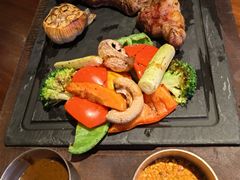 -Ambra Haus琥珀屋精酿餐厅(宝山店)