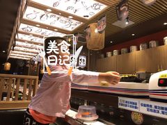 -万岁寿司(万国店)