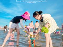 -碧海金沙