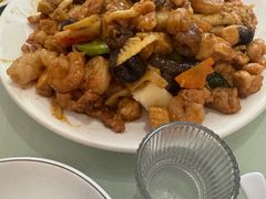 -胖子菜馆(隆昌路店)