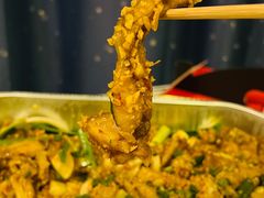 -臻享無招牌芝士烤蛙(台山昌大昌店)