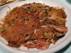 -高佳庄·舟山海鲜(海景旗舰店)