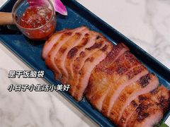 -太食獸泰式茶餐厅(艾尚天地店)