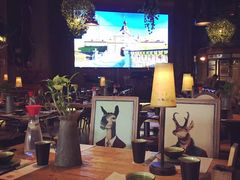 -胡桃里乐队酒馆(鎏嘉码头店)