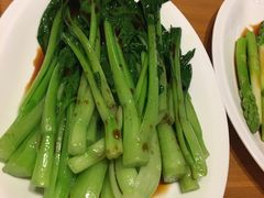 菜心-广味轩(奥园店)