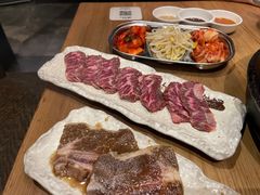 -韩国料理大力士(屏风街店)