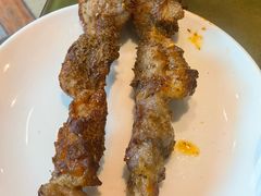 -清真  吐鲁番餐厅(牛街店)