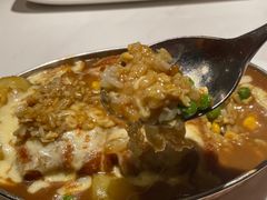 -半秋山西餐厅(巴南万达广场店)