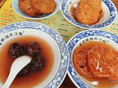 -粗茶淡饭(东关街店)