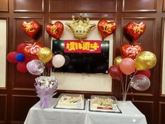 -金时代顺风大酒店(协泰店)