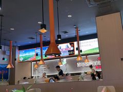 -东门口·新式老北京火锅(河西龙湖天街店)