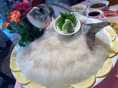 -行家海鲜火锅酒家(静安寺店)