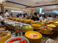 -喜味涮自助小火锅(广州东圃天河城店)