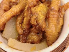 -美心皇宫(沙田大会堂店)