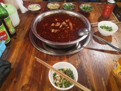 -中和远东火锅兔(老店)