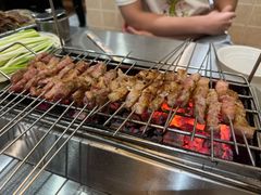 -小寒羊烧烤(凯瑞时代大厦店)