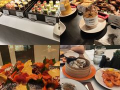 -粤海喜来登酒店·盛宴海鲜牛排自助餐厅(天河城店)