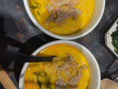 -和府捞面(天河领展广场店)